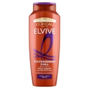 Elvive Olio Straordinario d'Amla Shampoo Ricci Sublimi, per Capelli Ricci, Secchi, 300 ml